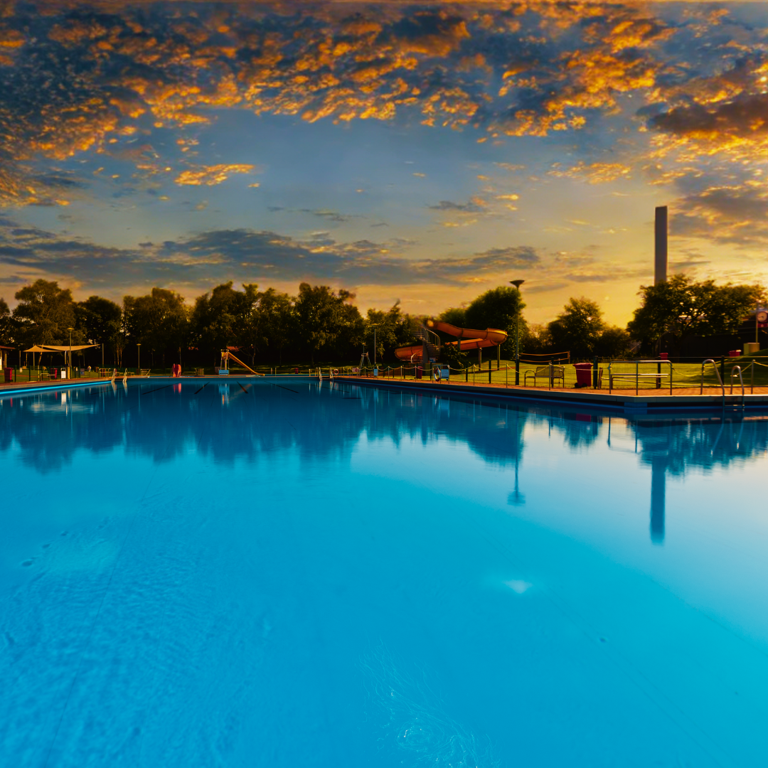 Early swimming-2 - 2