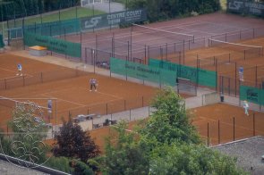 Schillerstrasse Schillerstrasse