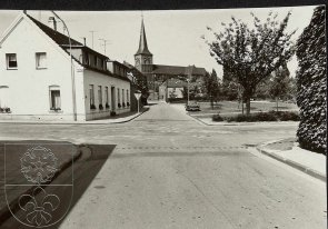 Heiligenweg Heiligenweg