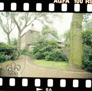 Kervenheim Castle Kervenheim Castle