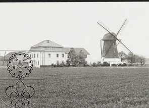 Muehle Mott Muehle Mott