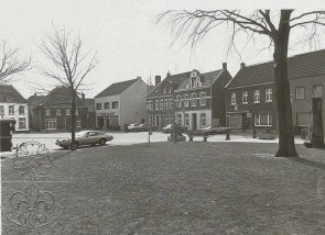 Peace Square Peace Square
