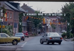 Main street Main street