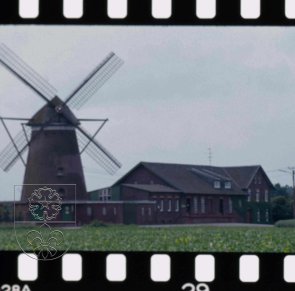 Muehlenhoeksweg Muehlenhoeksweg