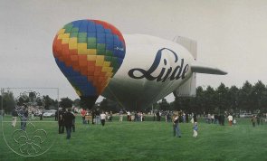 10th Balloon Festival 2004 10th Balloon Festival 2004