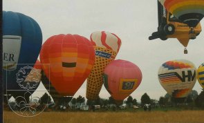 3rd Balloon Festival 1997 3rd Balloon Festival 1997