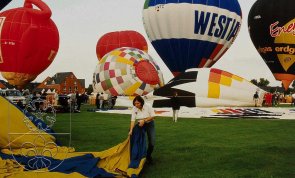 5th Balloon Festival 1999 5th Balloon Festival 1999