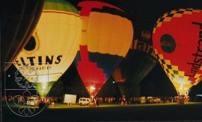 6th Balloon Festival 2000 6th Balloon Festival 2000