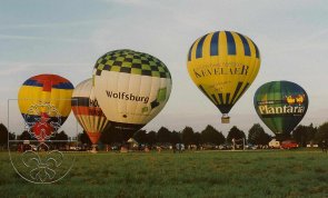 7th Balloon Festival 2001 7th Balloon Festival 2001