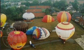 9th Balloon Festival 2003 9th Balloon Festival 2003
