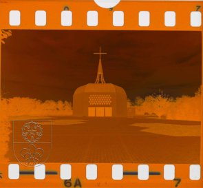 Inauguration of the mortuary Inauguration of the mortuary