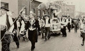 Carnival 1969 Carnival 1969