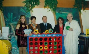 Essen Trade Fair 1999 Essen Trade Fair 1999