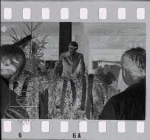 Topping-out ceremony Kaufpark Topping-out ceremony Kaufpark