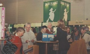 Essen Fair 1998 Essen Fair 1998