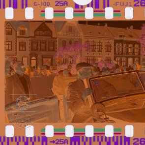 2000km through Germany 2000km through Germany