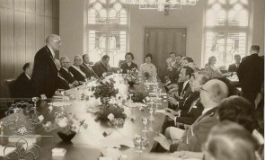 Old town hall 1970 Old town hall 1970