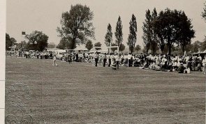 Model Flying Day 1973 Model Flying Day 1973