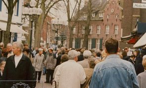 Open Sunday and Holland Village 2002 Open Sunday and Holland Village 2002