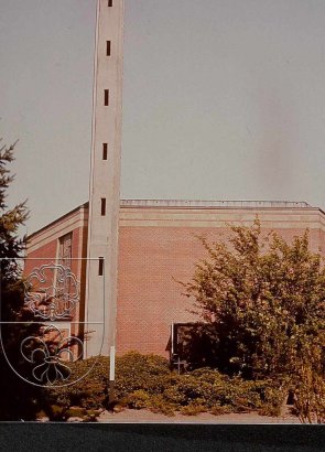 Clemens Chapel Clemens Chapel