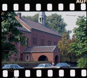 Convent of the Poor Clares Convent of the Poor Clares