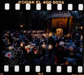 Motorcycle pilgrimage Motorcycle pilgrimage