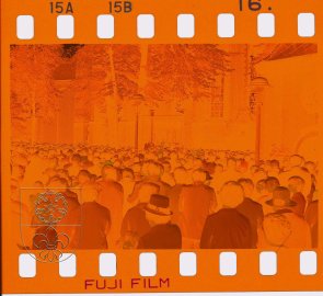 Pilgrim August 1971 Pilgrim August 1971