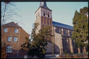 St. Urbanus Winnekendonk St. Urbanus Winnekendonk