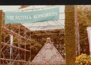 VIII. Fatima Congress VIII. Fatima Congress