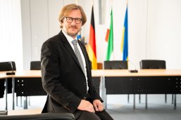 Burgemeester Dr. Pichler