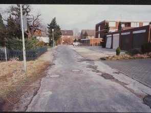 Schleusengraben Schleusengraben