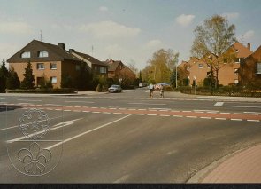 Bloemenstraat Bloemenstraat