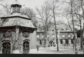 Kapelplein Kapelplein