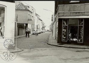 Willibrordstrasse Willibrordstrasse