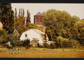 Dorpsgezicht Dorpsgezicht