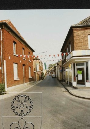 Schlossstrasse Schlossstrasse