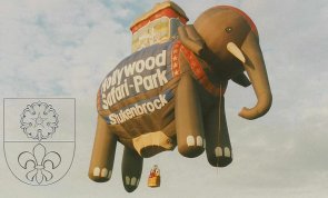 4e Ballonfestival 1998 4e Ballonfestival 1998