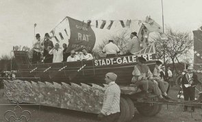 Carnaval 1976 Carnaval 1976