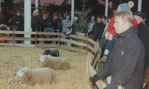Geboortemarkt 1999 Geboortemarkt 1999