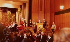 Partnerschap Bury St. Edmunds 1981 Partnerschap Bury St. Edmunds 1981