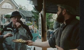 Koopzondag en ambachtelijke markt Koopzondag en ambachtelijke markt