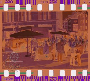 Reclametour Carsch-Haus Düsseldorf Reclametour Carsch-Haus Düsseldorf