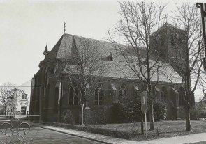 St Antonius Kervenheim St Antonius Kervenheim