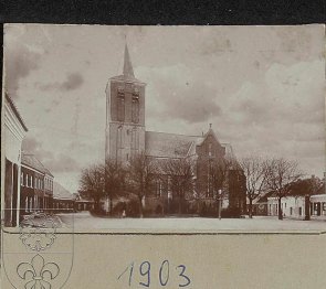 St Peter's weddenschappen St Peter's weddenschappen