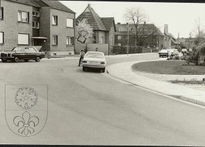 Adolf-Kolping-Strasse Adolf-Kolping-Strasse