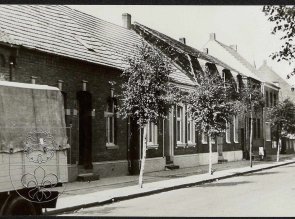 Biegstrasse Biegstrasse