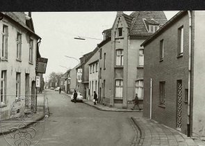 Bogenstrasse Bogenstrasse