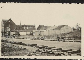 Egmontstrasse Egmontstrasse