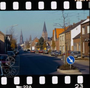 Gelderner Strasse Gelderner Strasse