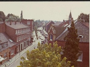 Ulica Rynek Ulica Rynek